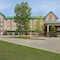 Super 8 By Wyndham Calgary Shawnessy Area - map