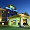 Holiday Inn Express & Suites Medicine Hat Transcanada Hwy 1 By Ihg - map