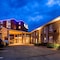 Best Western Plus Milton - map