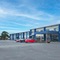 Motel 6 Sault Ste. Marie, On - map