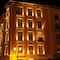 Hotel Via Gotica - map