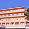 Hostal Alcina - map
