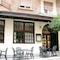 Hotel Ciudad De Calahorra - map