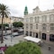 Hotel Madrid - map