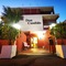 Hotel Don Candido - map