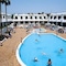 Club Las Adelfas - map