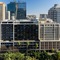 Radisson Hotel Cape Town Foreshore - map