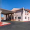Quality Inn & Suites Albuquerque North Near Balloon Fiesta Park - map