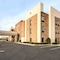 Comfort Suites Crossville - map