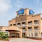 Baymont By Wyndham Galveston - map