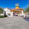Rodeway Inn & Suites - map