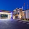 Comfort Suites Eufaula - map
