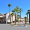 Signature Inn Indio I-10 - map