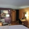 Trip Hotel Ithaca - map