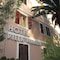 Hotel Villa Marina - map