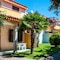 Residence Oasi Anfiteatro - map