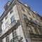 Lisbon Serviced Apartments - Baixa Chiado - map