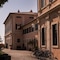 La Posta Vecchia Hotel - map