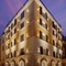 Hotel Mancino 12 - map
