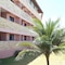 Atlântico Hotel - map