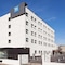 Ibis Budget Madrid Vallecas - map
