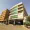Smana Hotel Al Raffa - map