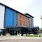 Holiday Inn Express Dunstable By Ihg - map