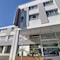Mercure Lorient Centre Hotel - map