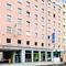 Ibis Budget Berlin City Potsdamer Platz - map