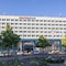 Intercityhotel Schwerin - map