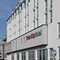 Intercityhotel Darmstadt - map