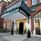 Novum Hotel Holstenwall Hamburg Neustadt - map