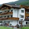 Hotel Erhart - map