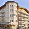 Hotel Luna Bianca - map