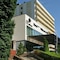 Vestina Wellness & Spa Hotel - map