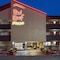 Red Roof Inn Plus+ Nashville Fairgrounds - map