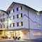 Hotel Alpbach - map