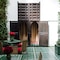 Riad Vert Marrakech - map
