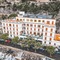 Hotel La Bussola - map