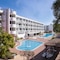 Zefir Hotel - map