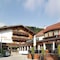 Kosis Sports Lifestyle Hotel - map