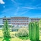 Hotel Parks - map