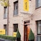 Staycity Aparthotels West End - map