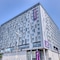 Premier Inn London Gatwick Airport - map