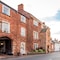 Luttrell Arms Hotel - map