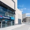 Travelodge Plymouth - map
