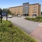Travelodge Sheffield Meadowhall - map