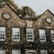 Whitley Hall Hotel - map