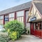 Travelodge Stoke-On-Trent Trentham - map