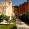Cave Bianche Hotel - map